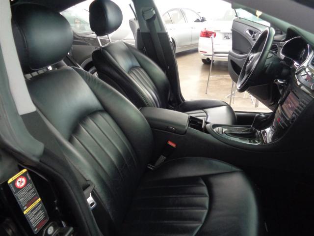 MERCEDES-BENZ CLS 350 2009/2009 3.5 AVANTGARDE V6 GASOLINA 4P AUTOMÁTICO - Foto 15