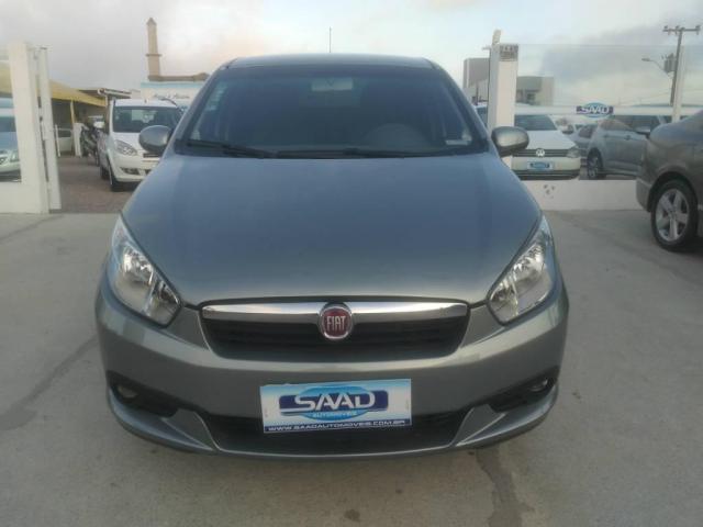 Fiat Siena Essence 1.6 - Foto 2