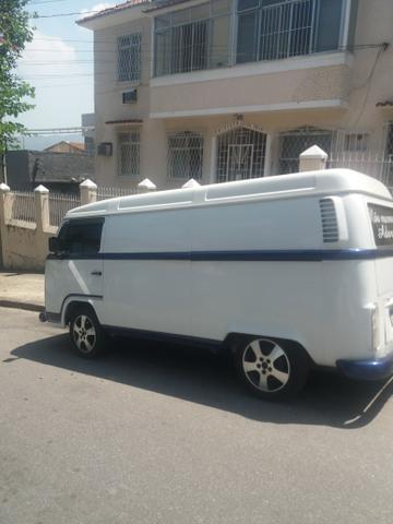 Kombi - Foto 4