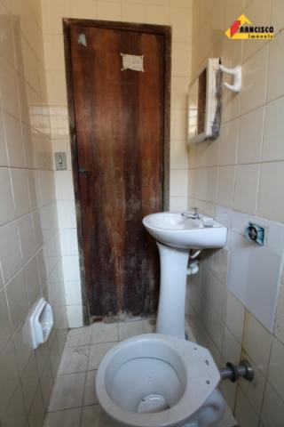 Casa residencial para aluguel, 3 quartos, interlagos - divinópolis/mg - Foto 15