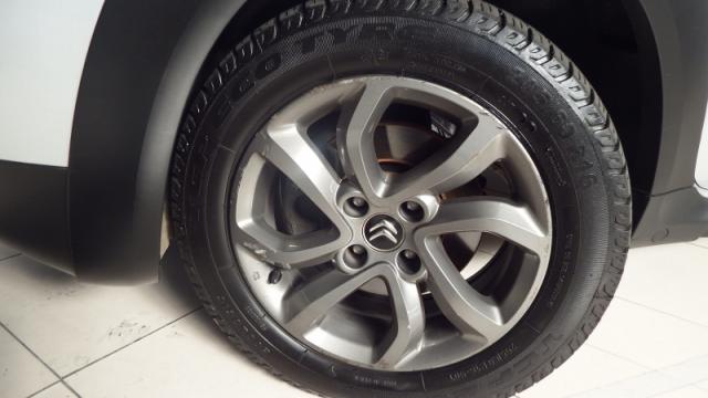 CITROEN AIRCROSS 1.6 LIVE 16V FLEX 4P AUTOMATICO. - Foto 10