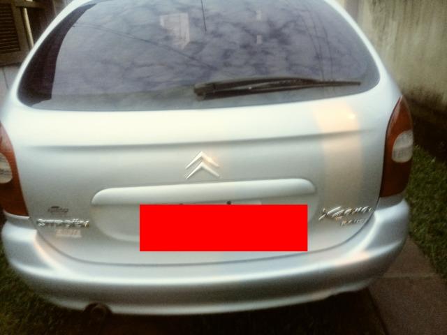 Citroen Picasso
