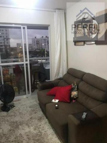 Apartamento para venda em salvador, piatã, 2 dormitórios, 1 banheiro, 1 vaga - Foto 7