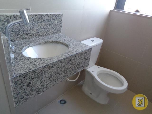 Alugo sala comercial no Patio Cariri Corporate, em Juazeiro do Norte - CE - Foto 6