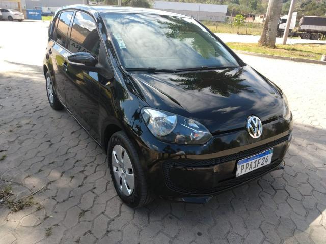Volkswagen move up 2015 completo - Foto 3