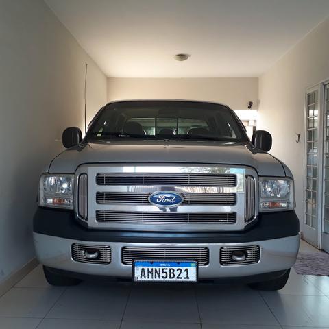 F250 Cab.Dupla - Foto 3