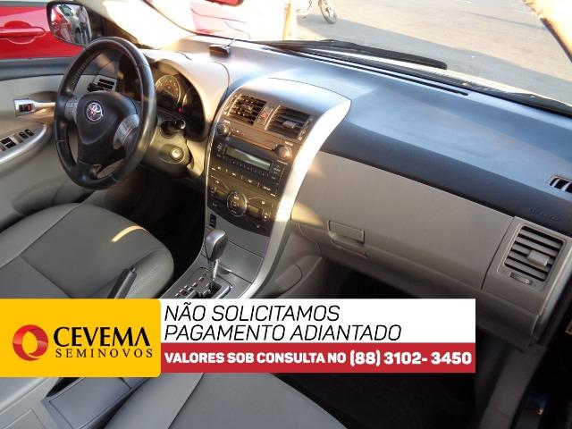 Toyota Corolla Xei 2.0 - Foto 6
