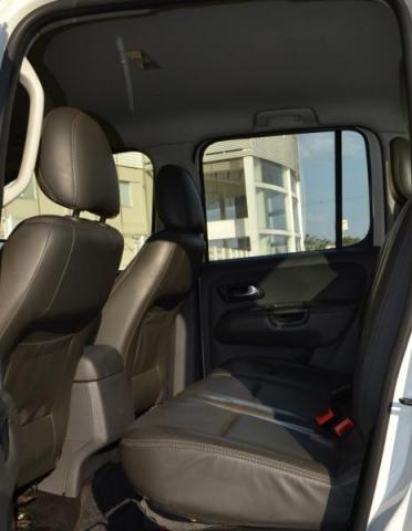 Amarok CD 4X4 Automatica 12/13 - Foto 9