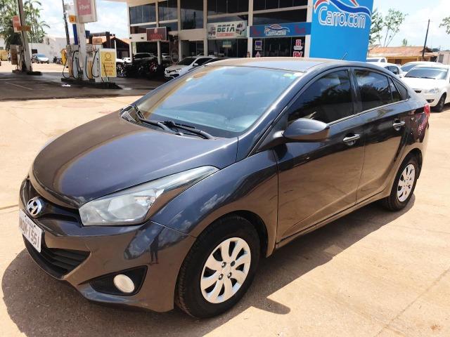 Hyundai - Hb20s Comfort Plus 1.6