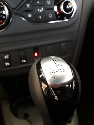 Sandero Intense 1.6 CVT - Foto 13