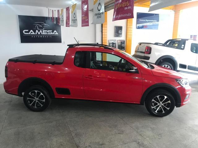 Saveiro Pepper 2018/2018 1.6 CE - Foto 2