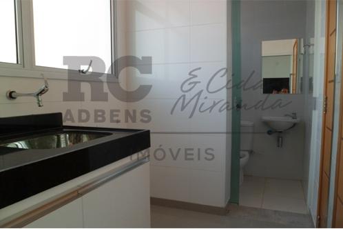 Apartamento à venda, 3 quartos, 3 vagas, gutierrez - belo horizonte/mg - Foto 8