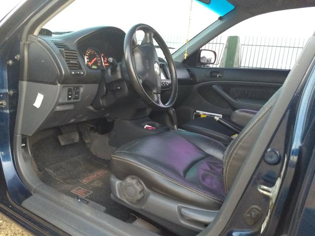 Honda civic ano 2005 - Foto 4