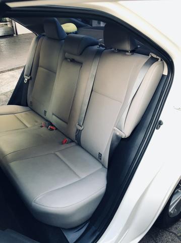 Vendo Corolla XEI 2017 40.000km - Foto 4