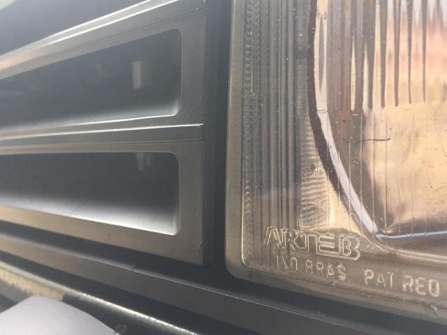 Gol GL 88 fueltech - Foto 19