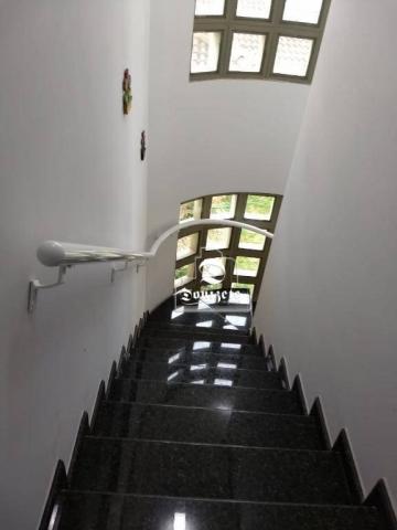 Sobrado com 4 dormitórios à venda, 427 m² por r$ 1.690.000,01 - campestre - santo andré/sp - Foto 10