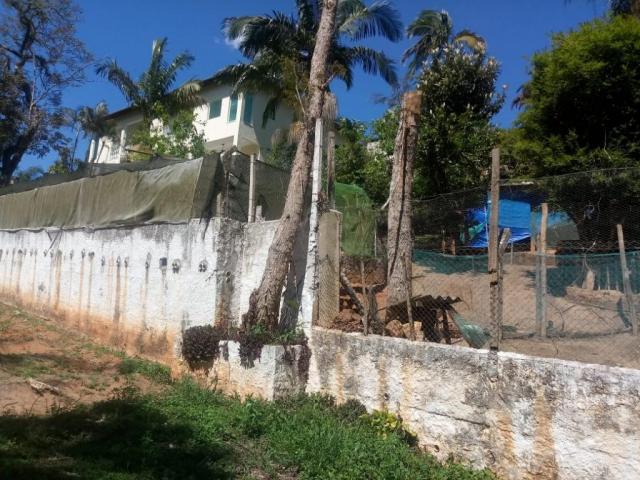 Chácara à venda, 6 quartos, 5 vagas, aralú - santa isabel/sp - Foto 2