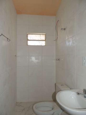 Casa residencial para aluguel, 2 quartos, porto velho - divinópolis/mg - Foto 4