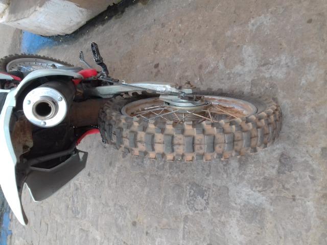 Crf 230 2016 - Foto 3