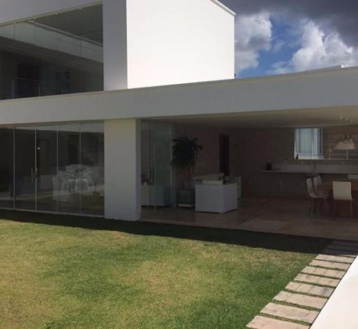 Casa em Condomínio para Venda em Salvador, Paralela, 4 dormitórios, 4 suítes, 6 banheiros, - Foto 11