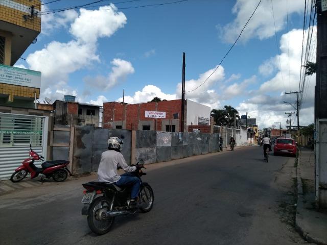 Oportunidade - Terreno espaçoso na Rua Floresta - Foto 7