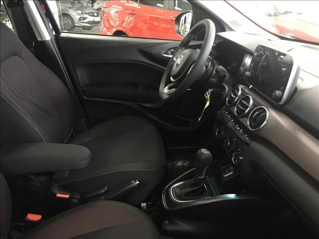Fiat Cronos 1.8 E.torq Precision - Foto 7