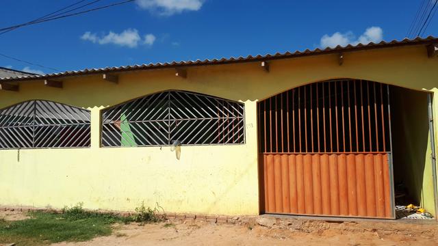 Casa perto da Amadeu Barbosa no recanto dos buritis - Foto 5