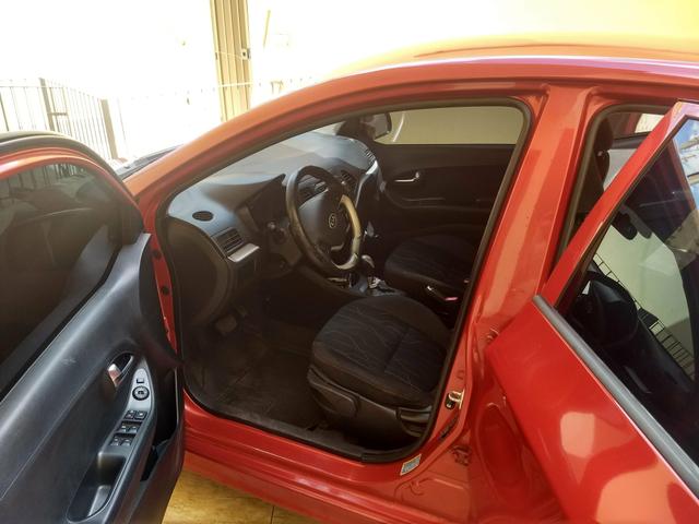 Kia picanto 2012 completo - Foto 5