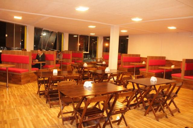 Pizzaria - Ótima Oportunidade