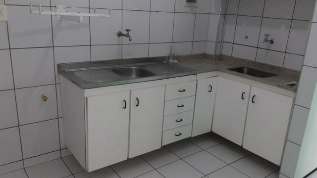 Luciano Cavalcante - Apartamento 54,80m² com 3 quartos e 2 Vagas - Foto 4
