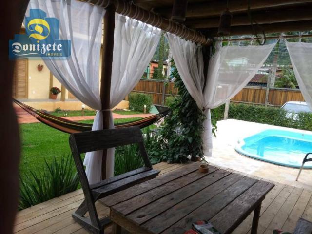 Pousada comercial à venda, maresias, são sebastião. - Foto 14