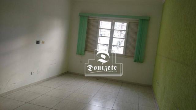 Terreno à venda, 400 m² por r$ 1.100.000,00 - vila pires - santo andré/sp - Foto 12