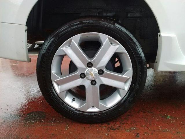 CHEVROLET MONTANA SPORT NOVA SÉRIE 1.4 8V ECONOFLEX Branco 2015/2016 - Foto 16