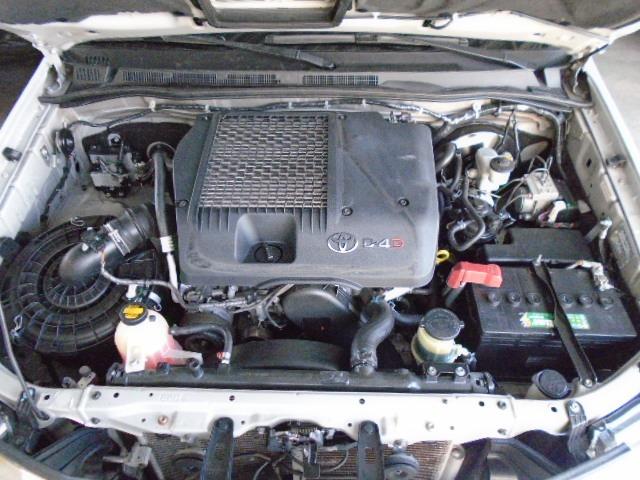 Hilux svr automática 3.0 em excelente estado.troco em 1 ou mais carros do meu interesse - Foto 7