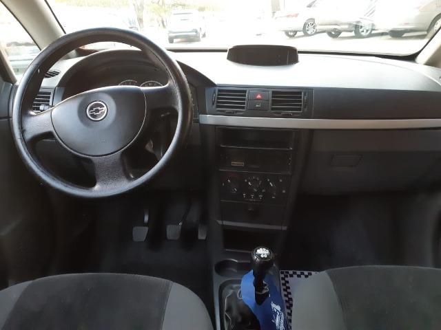 Meriva Maxx 2007 !!! Completa 1.8 !!! - Foto 9