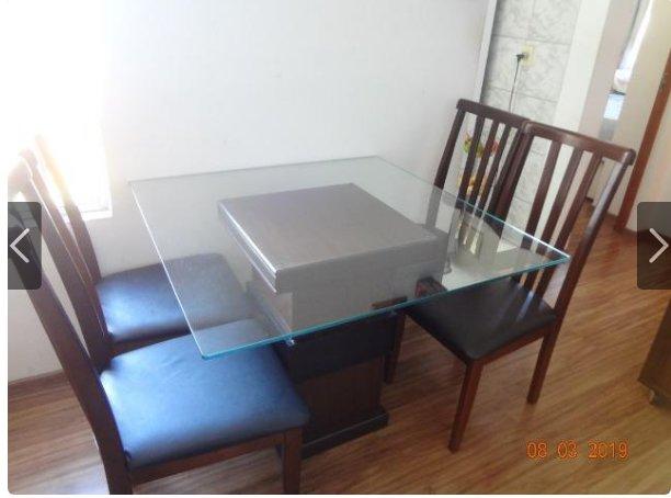 Apartamento - Juliana Belo Horizonte - VG6505 - Foto 10