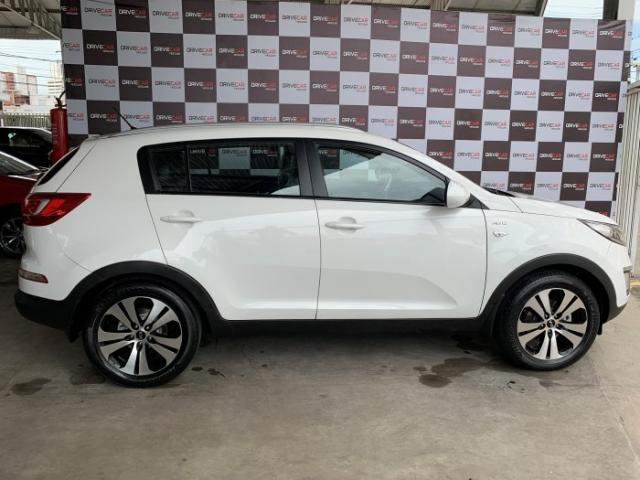 Kia sportage 2014 2.0 lx 4x4 16v flex 4p automÁtico - Foto 3