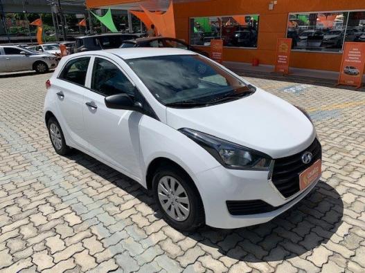 HYUNDAI HB20 2018/2018 1.0 COMFORT 12V FLEX 4P MANUAL - Foto 9