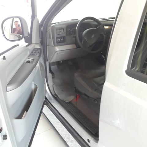 F250 Cab.Dupla - Foto 7