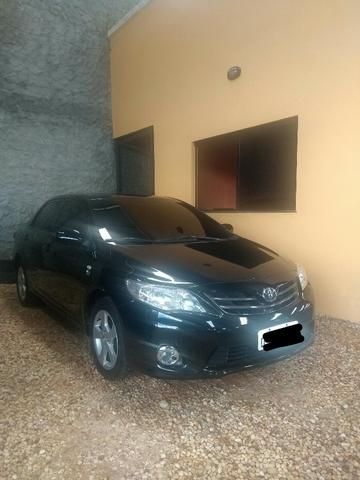 Corolla gli 2014!!!impecavel!!! - Foto 2