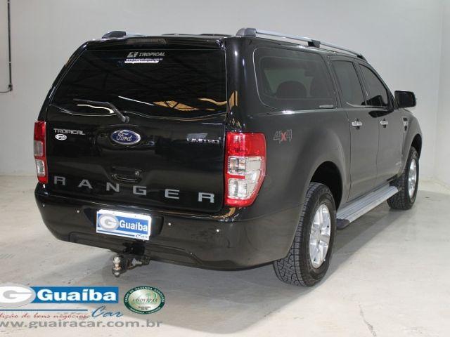 Ranger TROPIVAN 3.2 20V 4X4 TB Dies.Aut. Tropiva - Foto 4