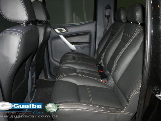Ranger TROPIVAN 3.2 20V 4X4 TB Dies.Aut. Tropiva - Foto 12