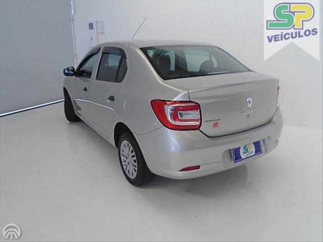 Renault Logan 1.0 Authentique 16v - Foto 4