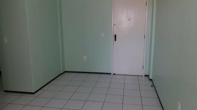 Luciano Cavalcante - Apartamento 54,80m² com 3 quartos e 2 Vagas - Foto 13