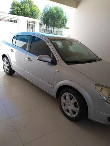 Vendo Vectra Elegance