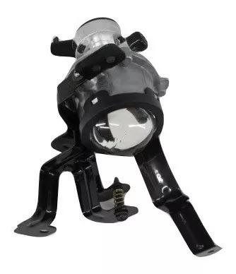 Farol Milha Auxiliar Elantra 2017 2018 2019 Direito - Foto 6