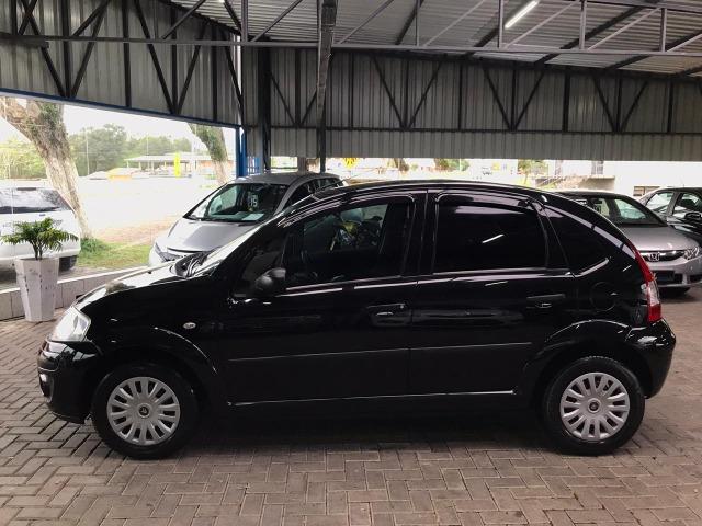 Citroen- C3 GLX 1.4 8v Flex (Completo) - Foto 3