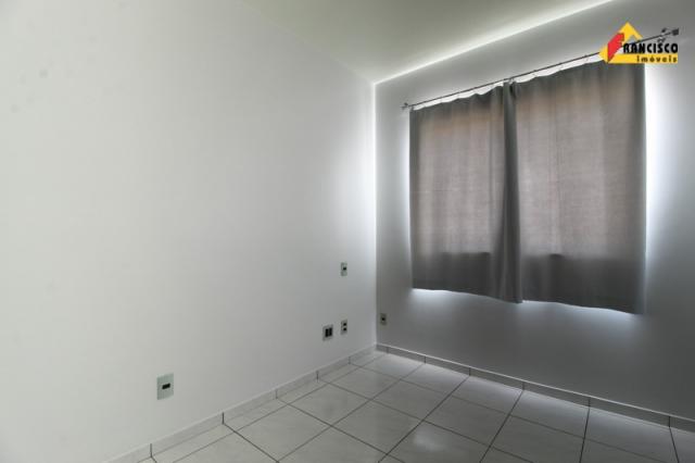 Apartamento para aluguel, 3 quartos, 1 vaga, ipiranga - divinópolis/mg - Foto 12