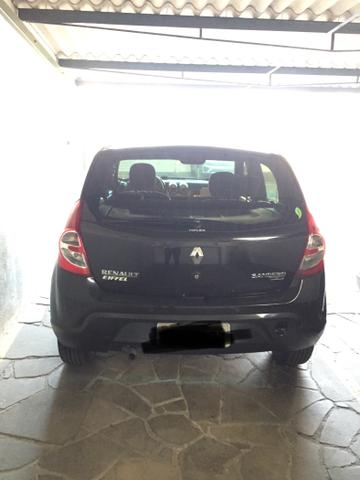 Sandero previlége 1.6 - 8v - Foto 5