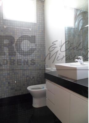 Apartamento à venda, 3 quartos, 3 vagas, gutierrez - belo horizonte/mg - Foto 12